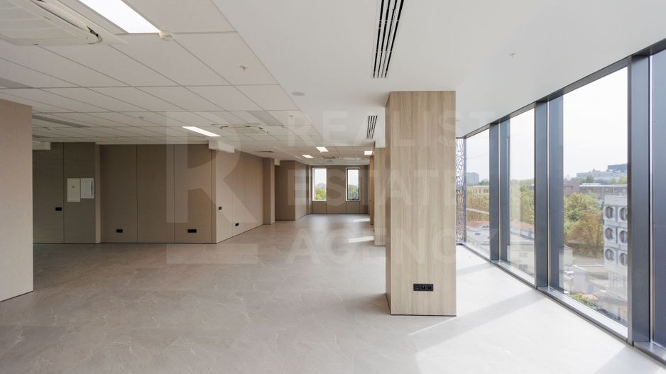 Chirie, oficiu, 120 mp, bulevardul Ștefan cel Mare și Sfânt, Centru - Poză 18