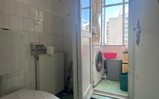Apartament 3 camere, decomandat, 62 mp utili, etaj intermediar-Micro 4 - Poză 11