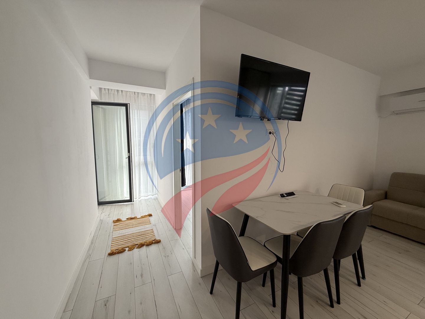 Apartament de vânzare în bloc nou/Craiova/Parcul Nicolae Romanescu - Poză 6