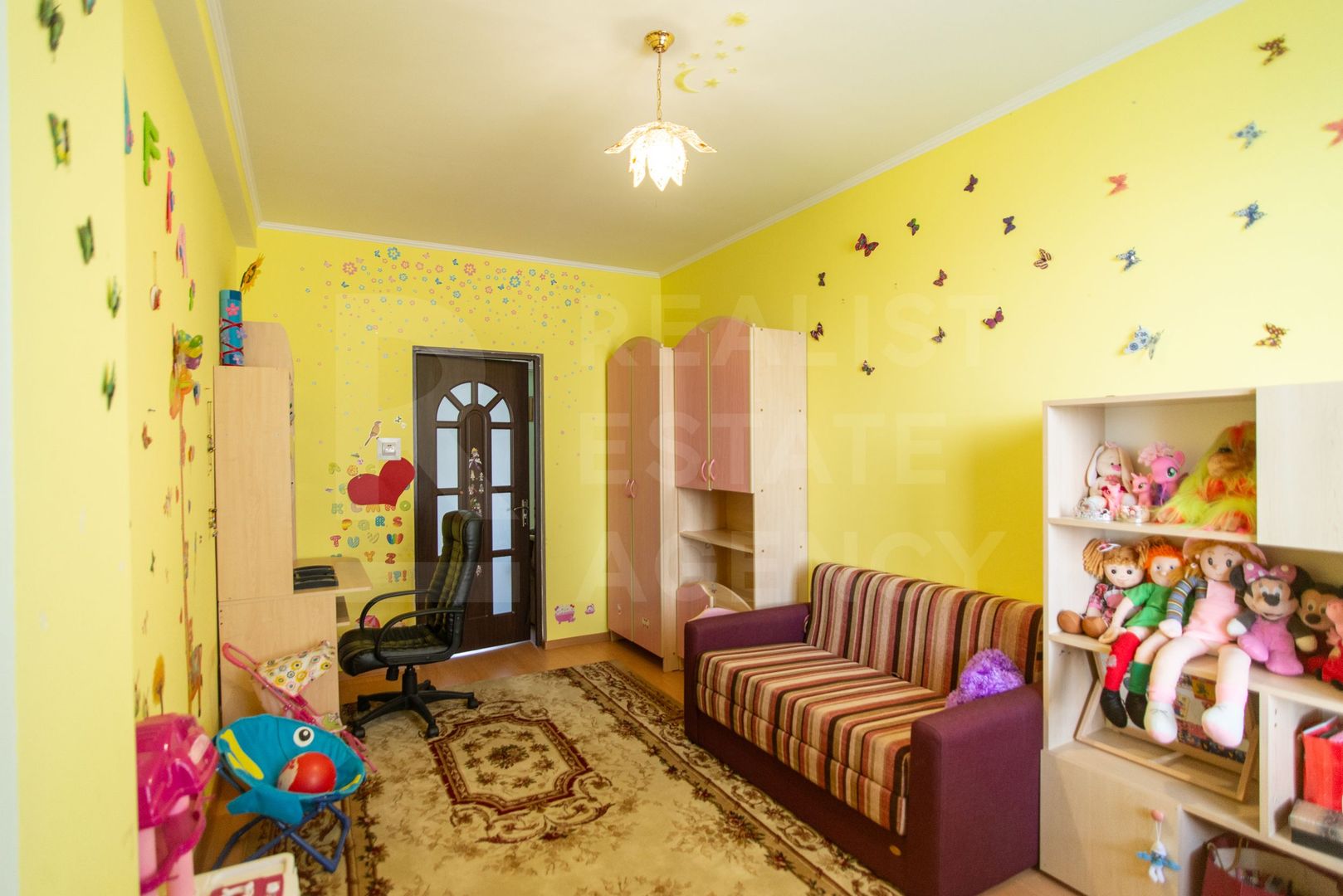 Vânzare, spațiu comercial, 4 nivele, 1329 mp, str. Miorița, Telecentru - Poză 23