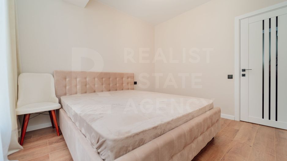 Vânzare, apartament, 2 camere, str. Ghica Vodă, Botanica - Poză 3