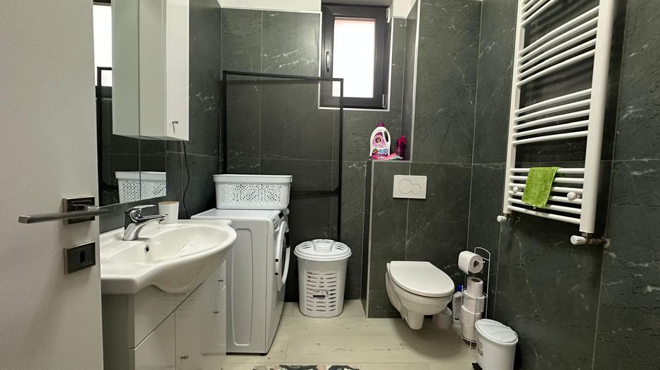 Apartament de inchiriat Navodari Zona Cherhana - Poză 4