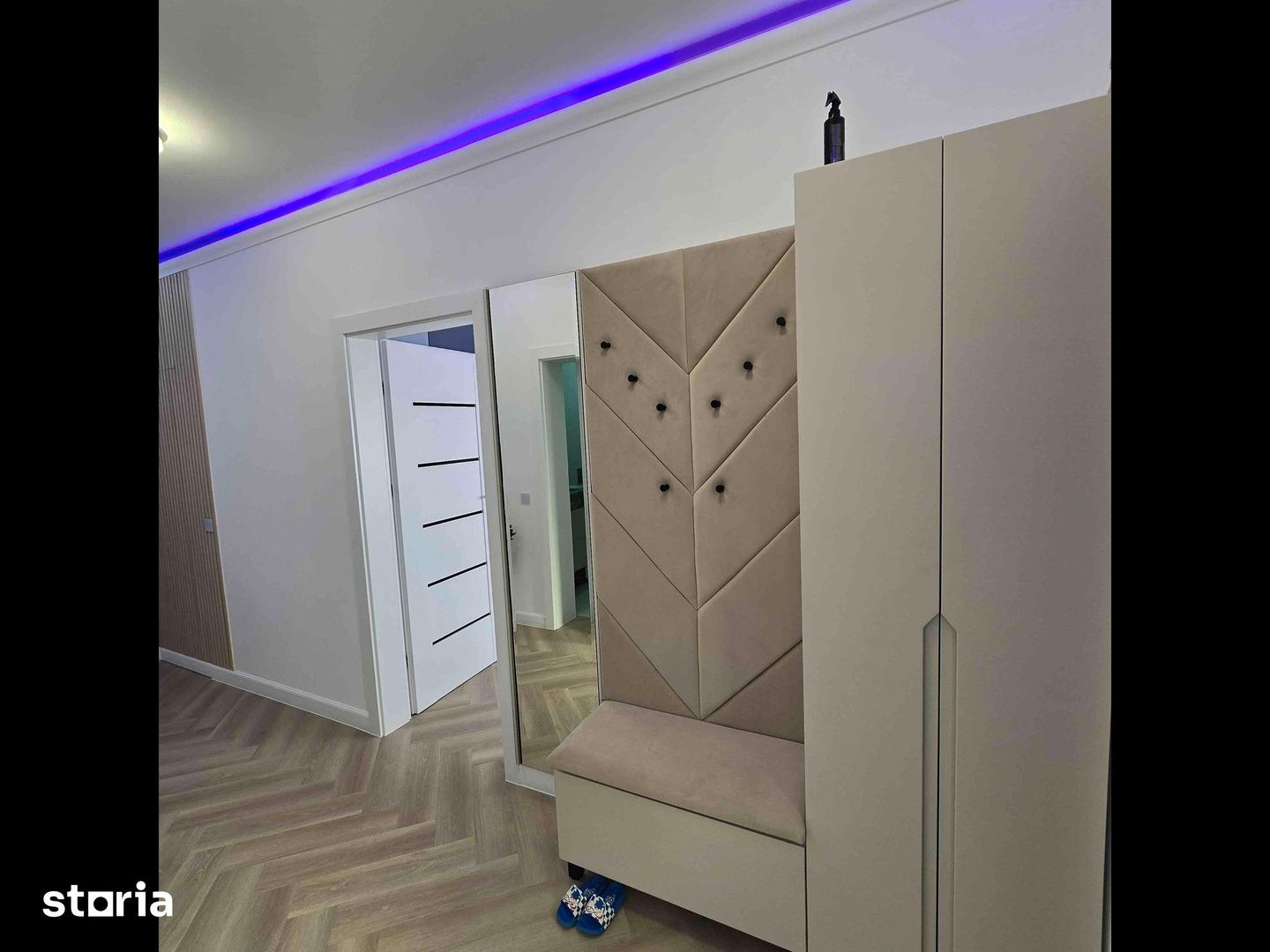 BRASADAS vinde casa Smart 2026 . 130 mp. Mobilată & Utilată. - Poză 14