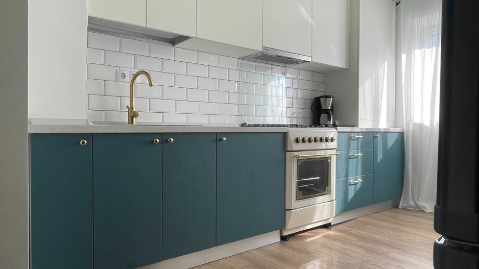 Apartament 3 camere | mobilat si utilat | parcare |  metrou Brancusi - Poză 1