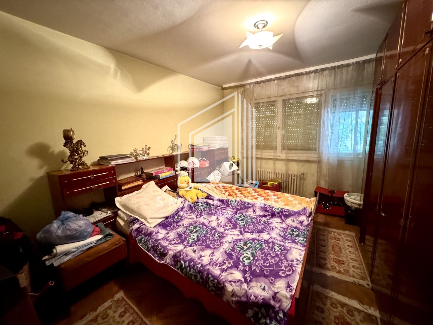 Apartament 3 camere de vânzare | 72 mp | Zona Micro 16 - Poză 8