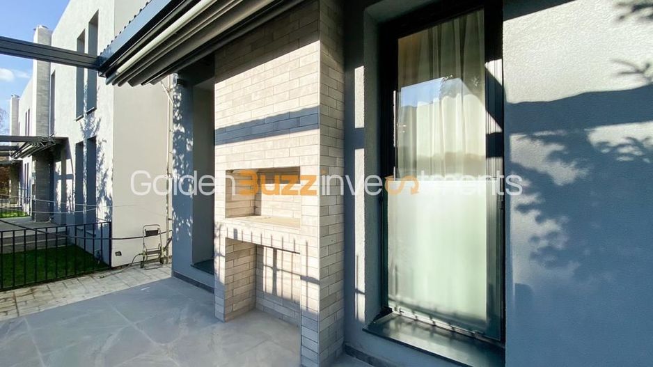 Vila individuala de vânzare Pipera  - 5 camere - Poză 5