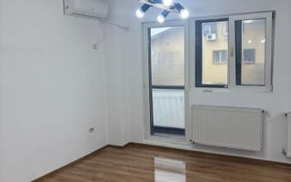 Vand garsoniera 44,52 mp Militari Residence la intrarea in cartier - Poză 5