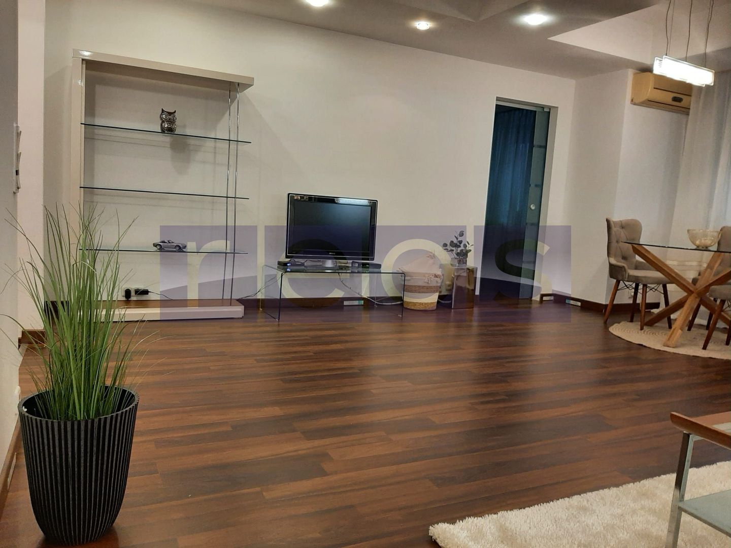 APARTAMENT | 2 CAMERE | HERĂSTRĂU - Poză 4