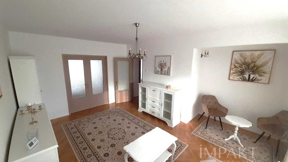 Apartament de inchiriat exclusivist 3 camere în Andrei Mureșanu - Poză 1