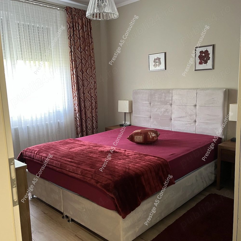 Apartament 2 Camere | Parter | Braytim - Poză 7