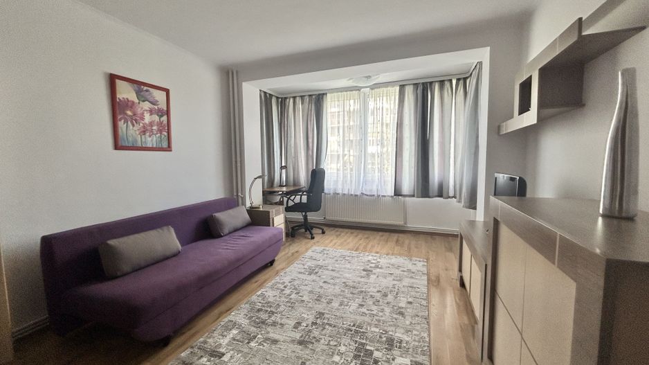 Apartament 2 camere | De inchiriat | zona Gheorgheni - Poză 1