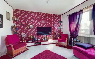 Vilă cu 6 camere în zona Alfa - Poză 21