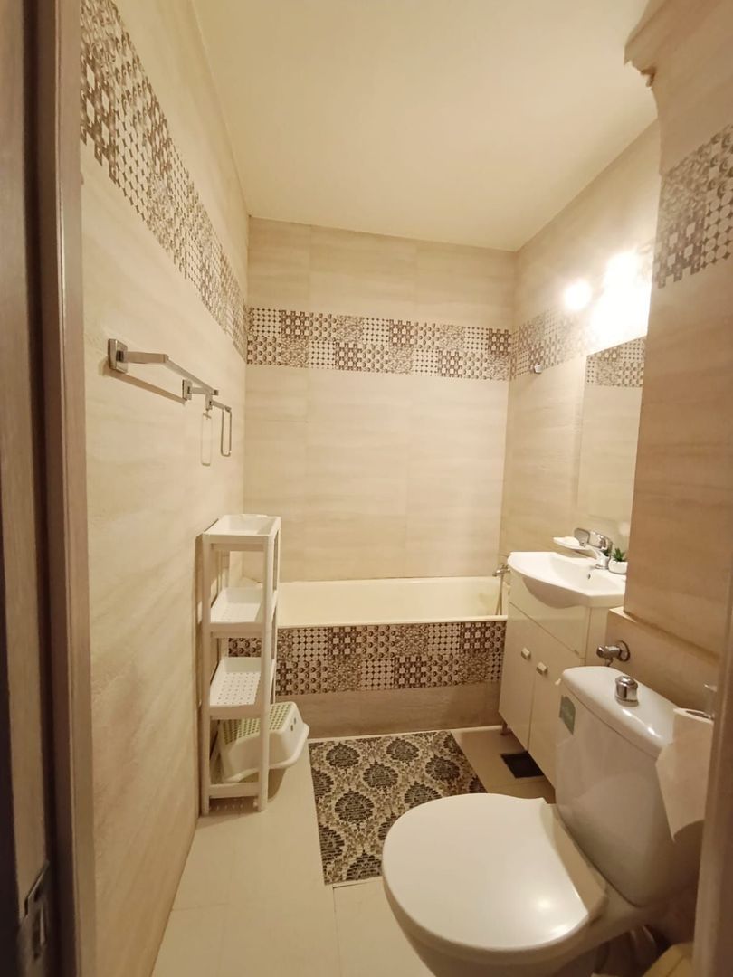 Apartament 3 camere – 2 min metrou Iancului, Modern si Curat - Poză 8