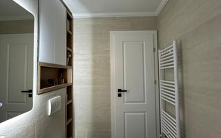 Apartament Generos cu 4 Camere de Vânzare în Mărăști – Ideal Familie. - Poză 11