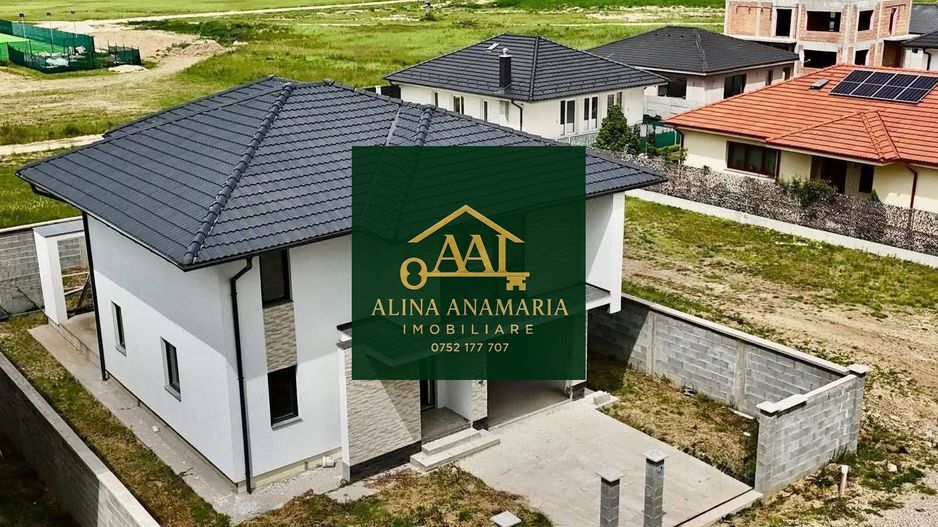 Casa de vanzare Oradea cartier Viena - Poză 7