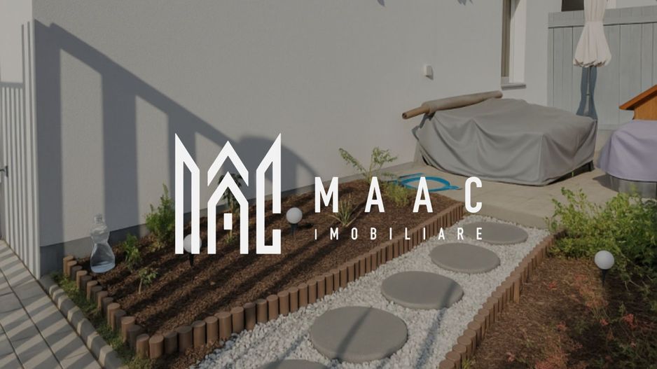 Apartament 2 Camere | 43 Mp | Gradina 35 Mp | Arhitectilor - Poză 9