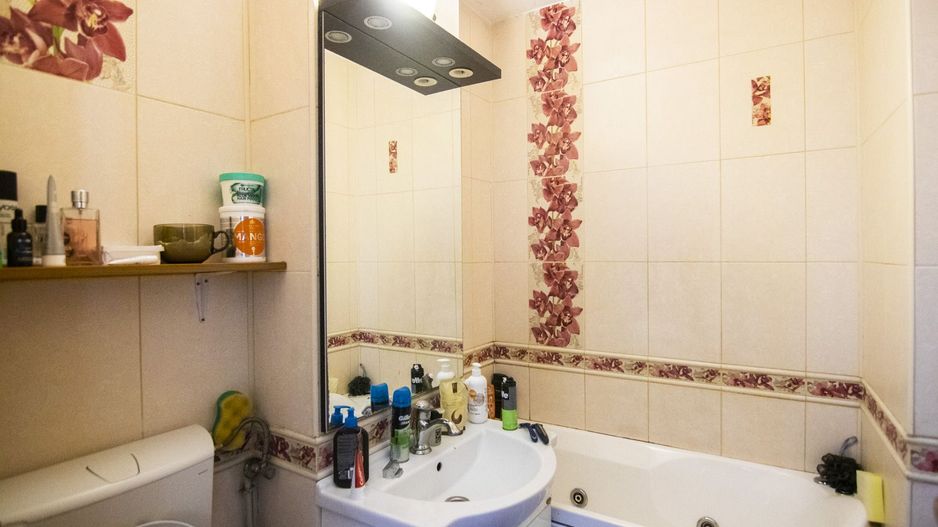 Complex Apusului 4 camere, etaj 3/4, 2 bai, bloc din caramida, 2 boxe! - Poză 13
