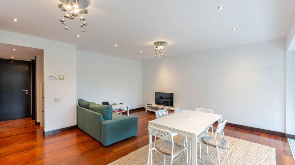 Arcul de Triumf Herastrau,2 camere in Alia Apartments,2 locuri parcare - Poză 3