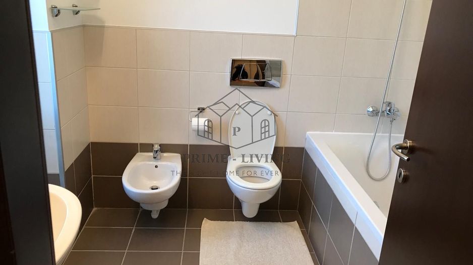 APARTAMENT COCHET CU 3 CAMERE LA INCHIRIERE IN ZONA GRADINA ZOO - Poză 5