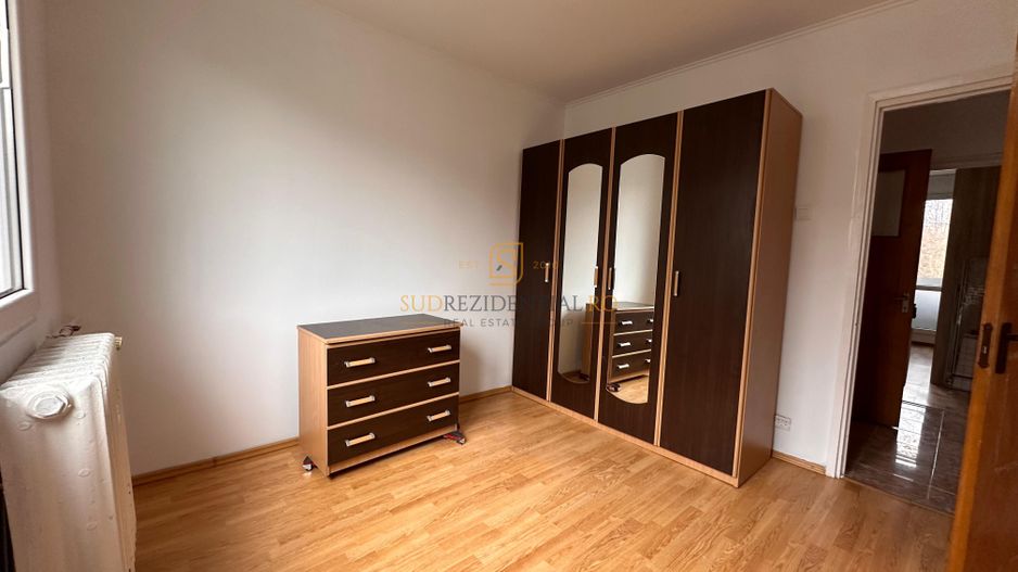 Apartament 3 camere, 62 mp Zona Racovita - Poză 5