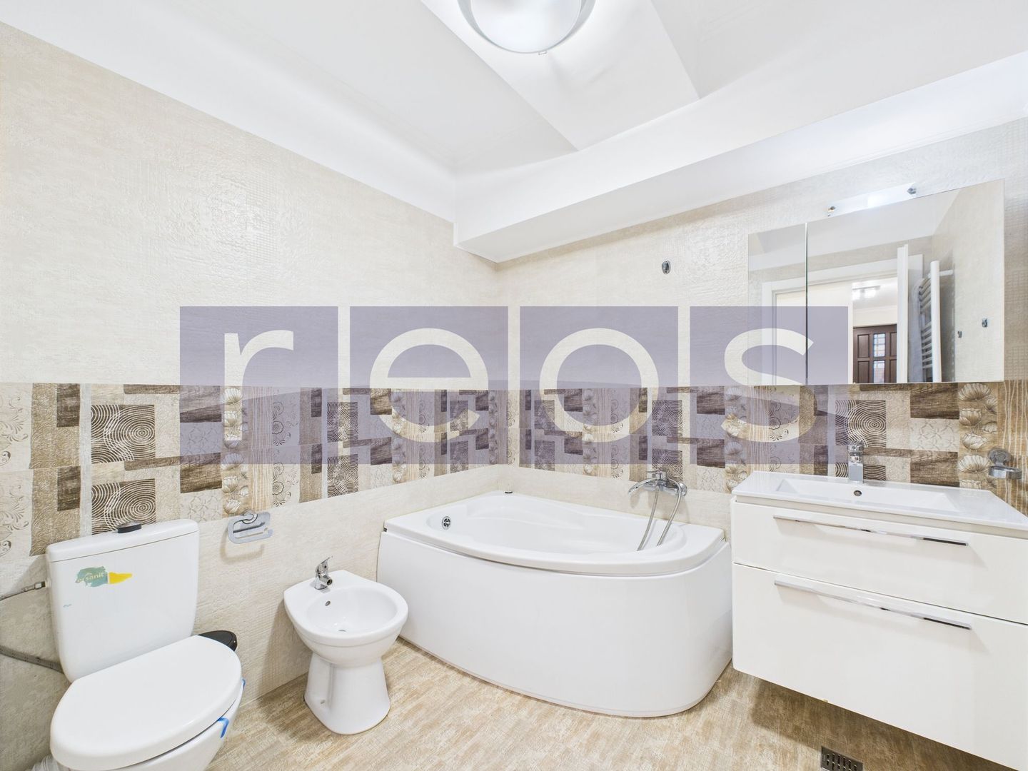 VANZARE 3 CAMERE | CURTE 94 MP | BUCURESTI NOI - Poză 13