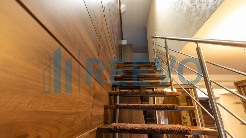 PENTHOUSE de vânzare, Grădina cu Magnolii+ 3 locuri de parcare, COMISION 0%! - Poză 40