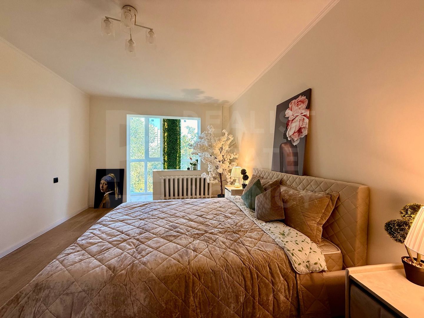 Vânzare, apartament, 1 cameră, Bd. Dacia, Botanica - Poză 4