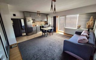 Apartament cu balcon de 6 m, parcare inclusă, zona ultracentrală. - Poză 2