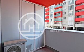Apartament de închiriat cu 2 camere în ARED, Oradea - Poză 8
