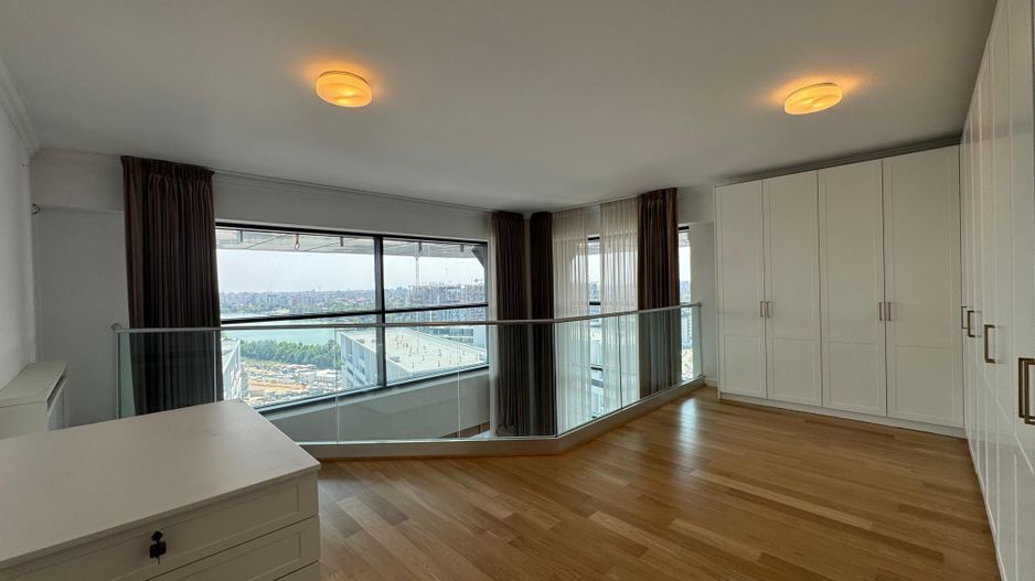 Duplex spectaculos 4 camere | 309 mp utili | Etaj 15/16 | Upground - Poză 20