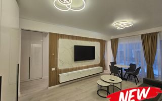 PRIMA INCHIRIERE Apart 2 cam cu terasa 12 mp si loc de pacare AMBIANCE - Poză 1