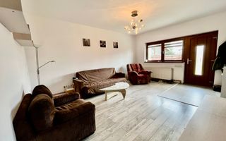 Apartament cu 3 camere Mobilat Utilat si 147 mp de gradina - Poză 6