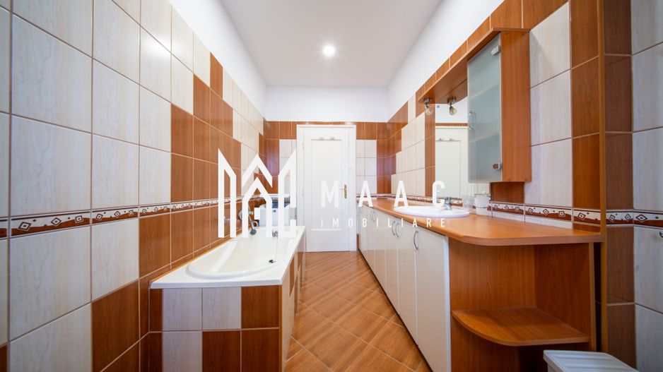 Duplex 3 camere de vânzare | Sub Arini, Sibiu | curte - Poză 4