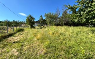 Teren intravilan 916 mp | Cisnădioara | P+1 | Zonă premium - Poză 2