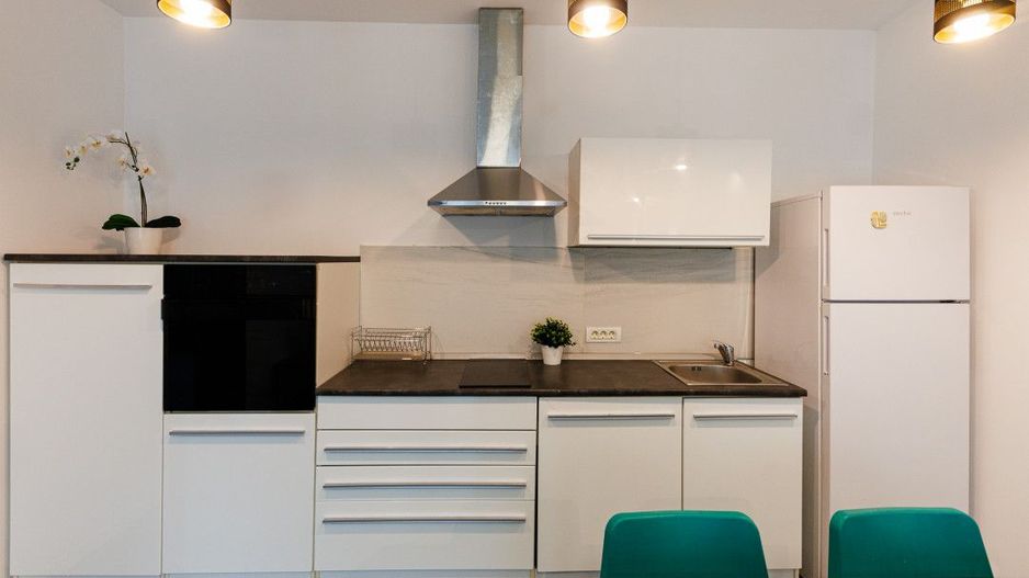 Apartament 2 camere, parter, renovat, curte proprie 50 mp- Piata Iuliu Maniu - Poză 19