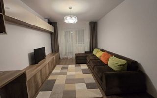 Apartament 3 camere de închiriat Apărătorii Patriei - Poză 1