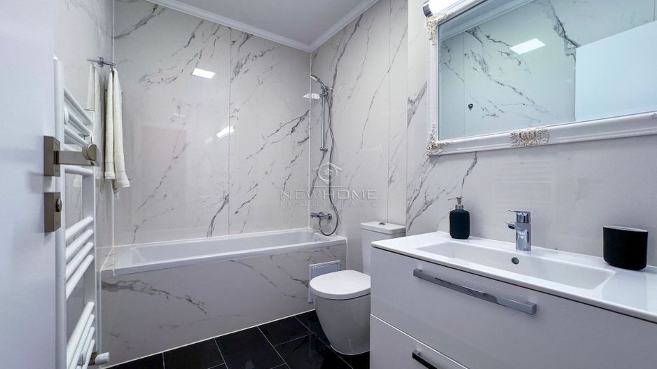 Apartament 1 camere, Parcare, zona Iulius Mall Park Lake - Poză 9