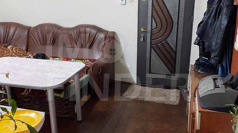 Apartament 2 camere Decomandat Marasti - Poză 4