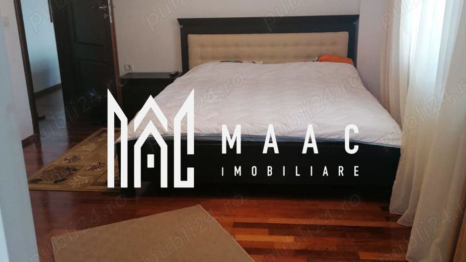 Apartament 2 camere | Decomandat | Balcon | Etaj 1 | Strand - Poză 3