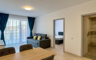 Apartament 2 camere, zona Plopilor - Poză 13