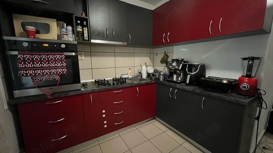 Apartament 3 Camere | Zona Girocului (Șc. 25) - Poză 6