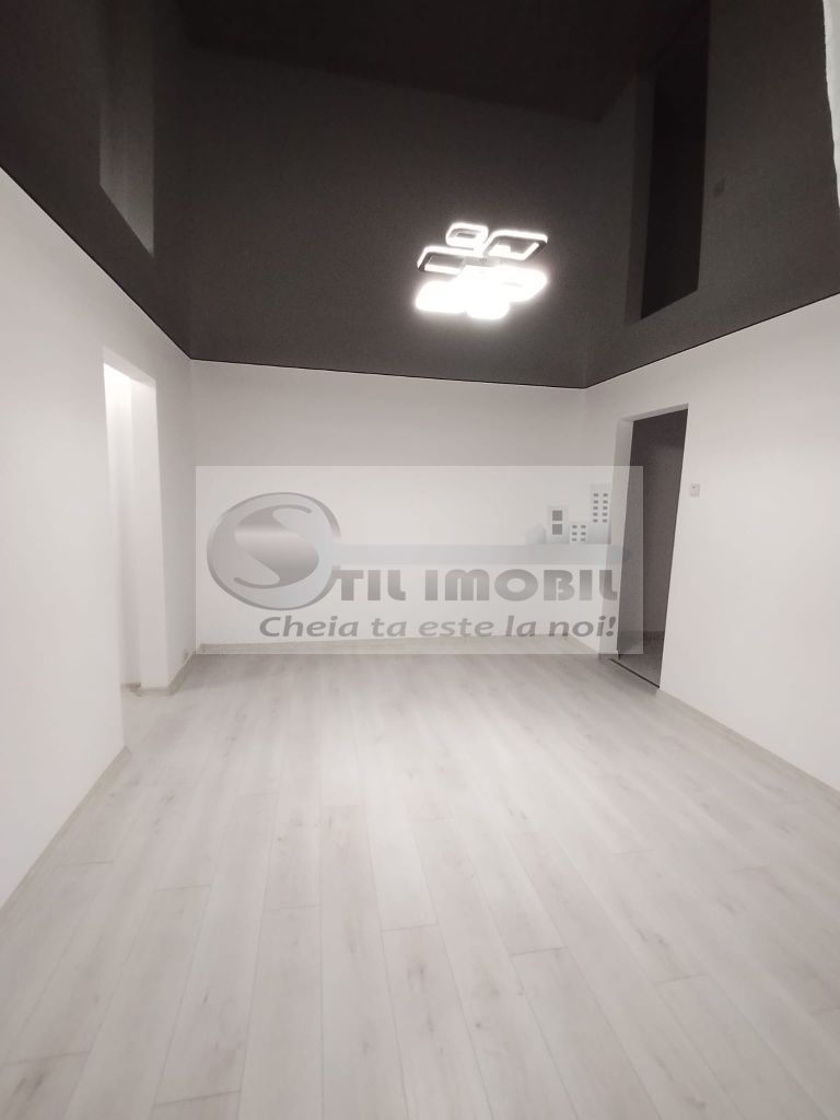 Apartament 2 camere renovat SD Podu Ros-Cantemir 98500 euro - Poză 6