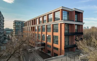 Loft industrial spectaculos I 4 camere I Floreasca I Terasă generoasă - Poză 13