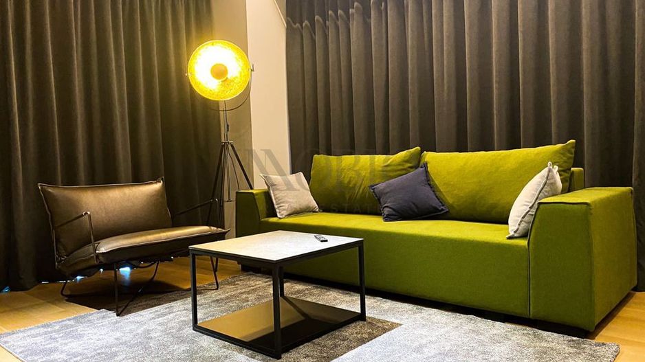 Apartament 2 Camere | Loc de parcare | Terasă | One Floreasca City - Poză 2