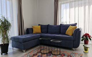 2 Camere Premium | 69 mp | Parcare Inclusă | Tunari-Otopeni - Poză 4