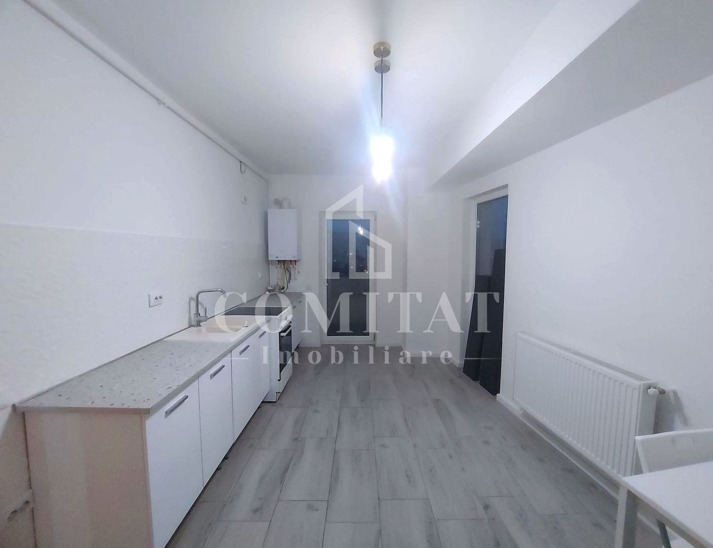 APARTAMENT CU 1 CAMERĂ + BALCON | BLOC NOU | MĂRĂȘTI - Poză 7