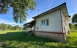 Casă de vânzare | Bucium - Runc (Buciumi) | 1500mp teren - Poză 1