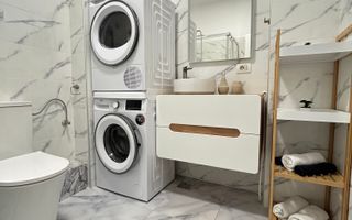 Apartament 2 camere Lumina Residence-acelasi buget, avantaje multiple - Poză 6