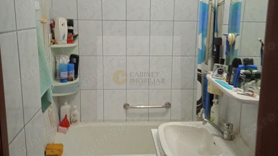 2 Camere | Decomandat | 3/10 | M Lujerului la 8 minute - Poză 8