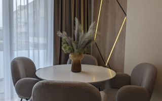 Apartament cu 2 camere, 58mp, Zona Maurer Residence - Poză 3